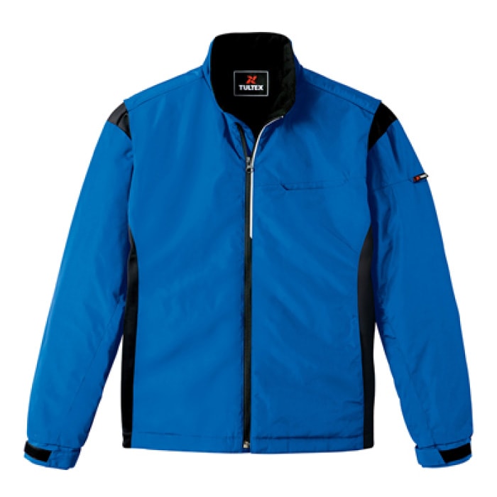 [TULTEX] AZ-50115 アームアップ防寒ジャケット（男女兼用）