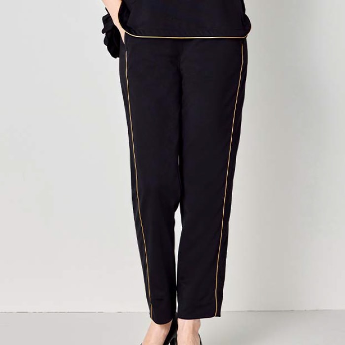 ユナイト [FOLLO RAISON] FR-0006 パンツ[女]