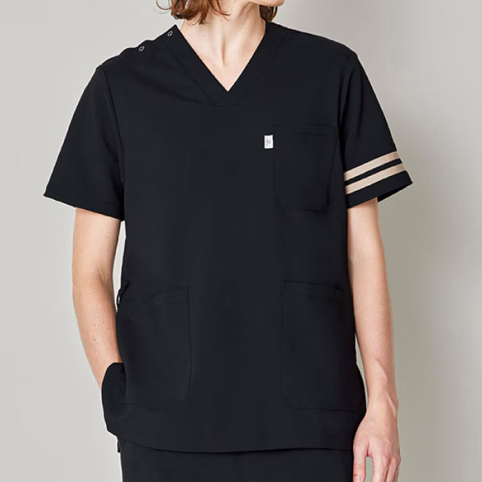 ユナイト [FOLLO RAISON] FR-0007 スクラブ[兼用]