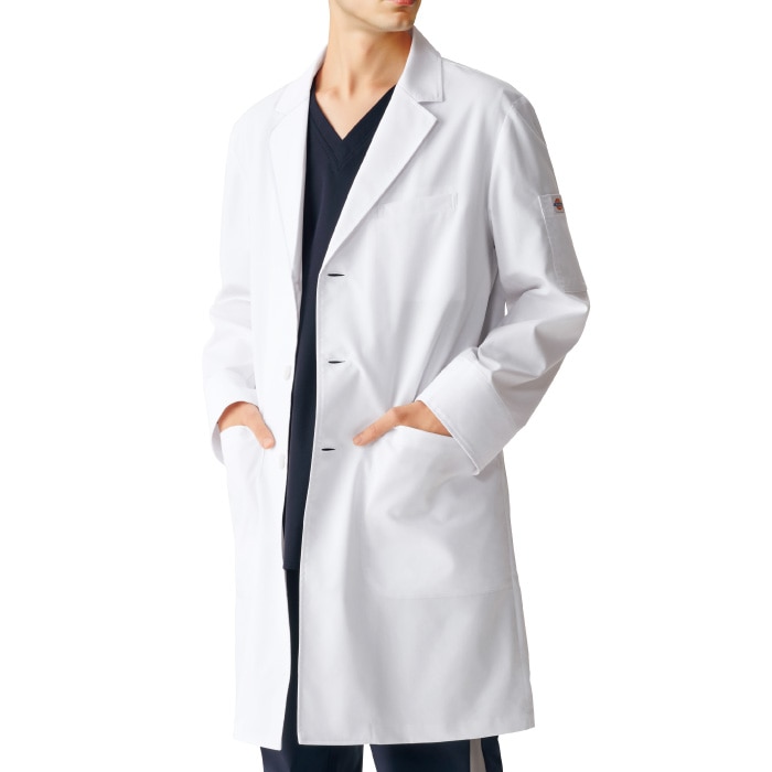 FOLK [Dickies] 1544LF メンズシングルコート