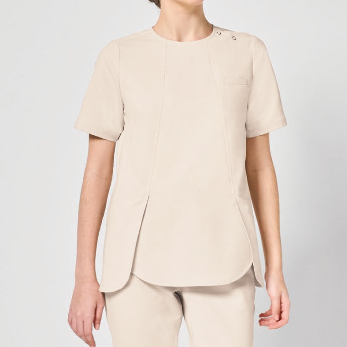 ユナイト [FOLLO RAISON] FR-0022 トップス（半袖）