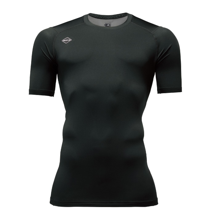 [バートル] 4071 半袖ドライフィット（ユニセックス）