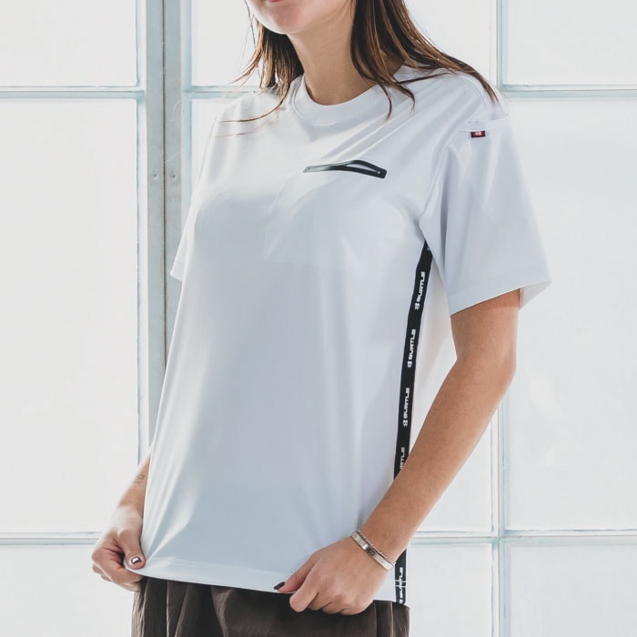 [バートル] 247 ショートTシャツ（ユニセックス）