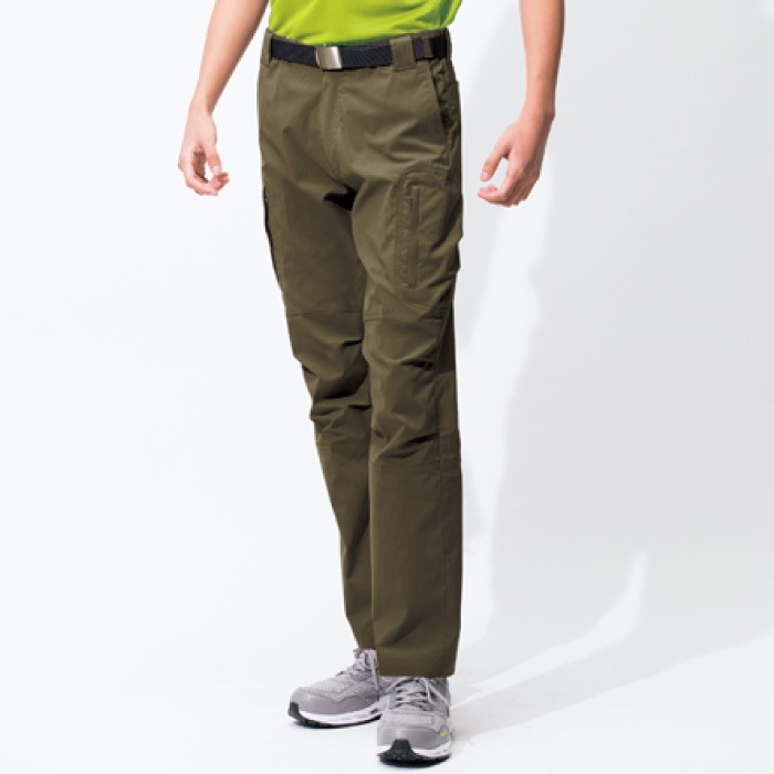 [pep] AZ-7843 ストレッチパンツ（ノータック）（男女兼用）