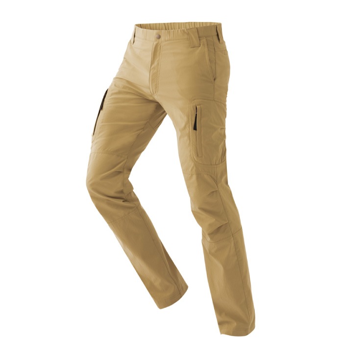 [pep] AZ-7843 ストレッチパンツ（ノータック）（男女兼用）