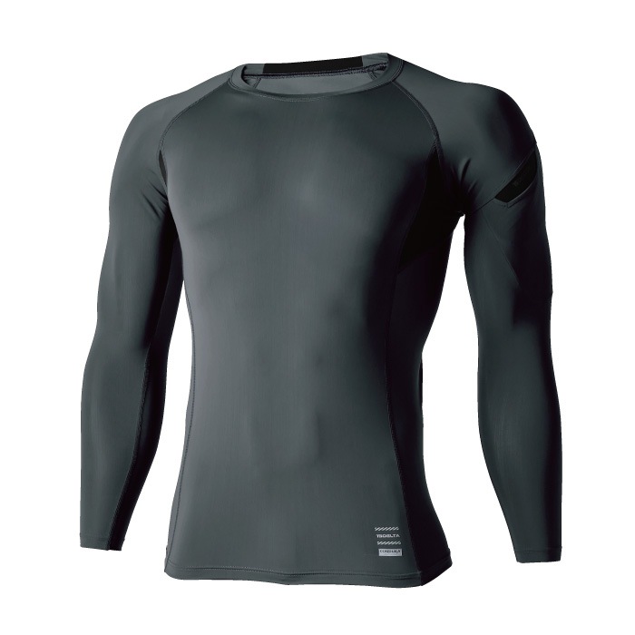 2点おまとめ TS Design] 83105 TS DELTAコーデュラロングスリーブシャツー