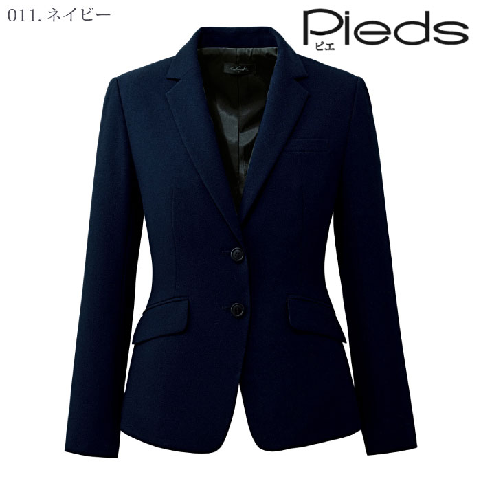[Pieds] HCJ3500 ジャケット