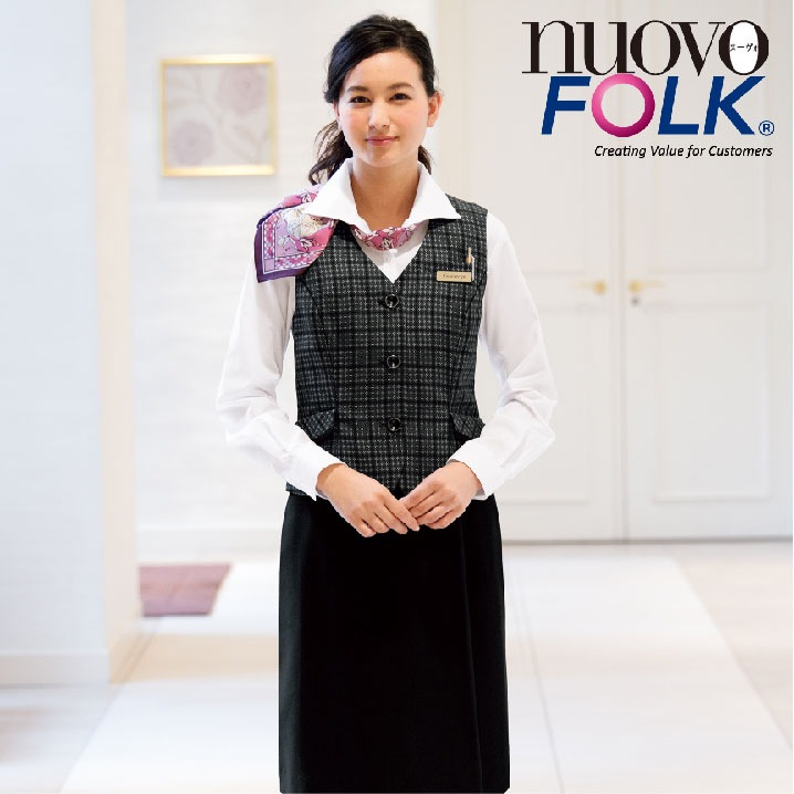 [nuovo] FV35859 ベスト