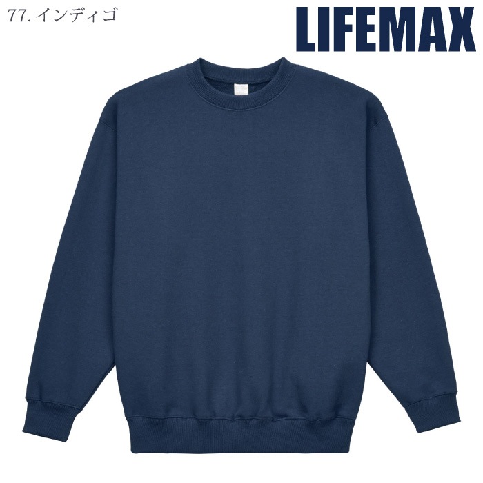 [LIFEMAX] MS2136 10オンストレーナー（裏パイル）