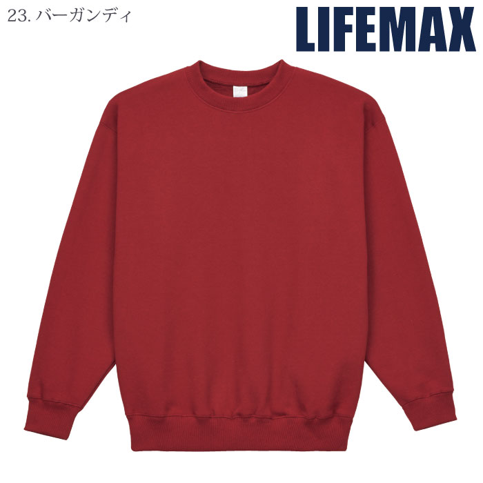 [LIFEMAX] MS2136O 10オンストレーナー（裏パイル/3L）