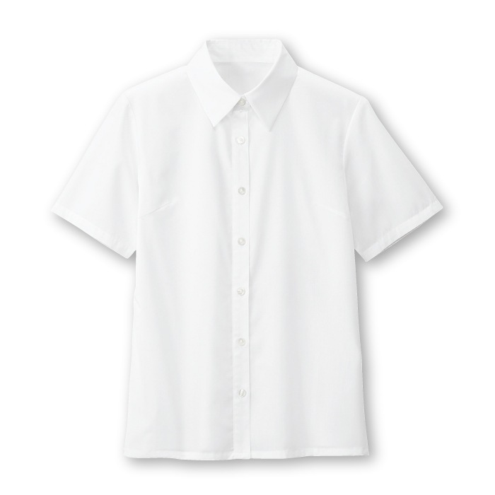 [nuovo] FB71029  ブラウス（半袖）