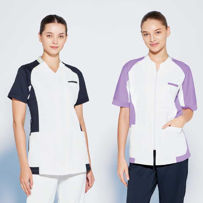 [ミズノ] MZ0400 ファスナースクラブ(男女兼用)