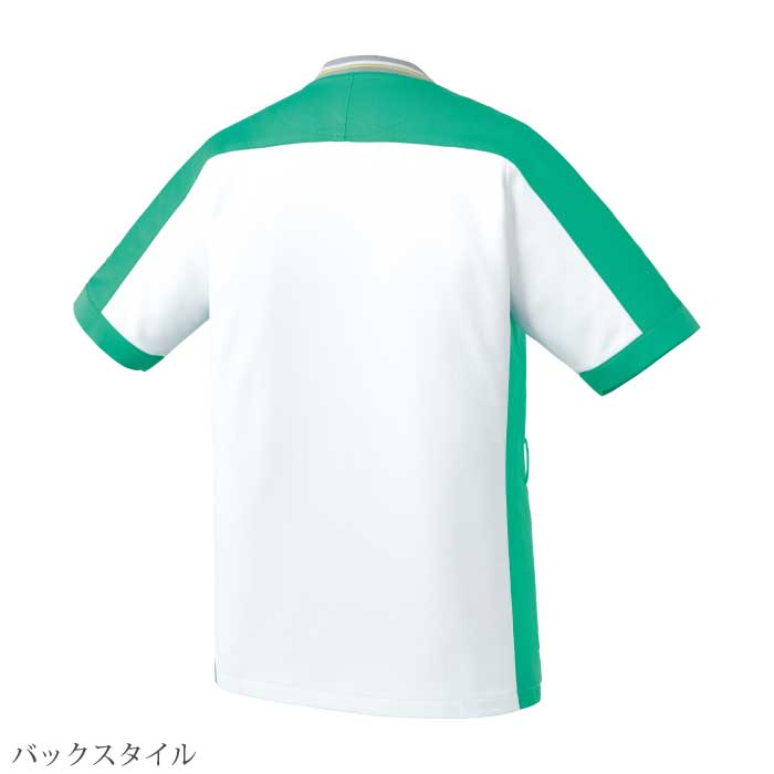 [ミズノ] MZ0400 ファスナースクラブ(男女兼用)