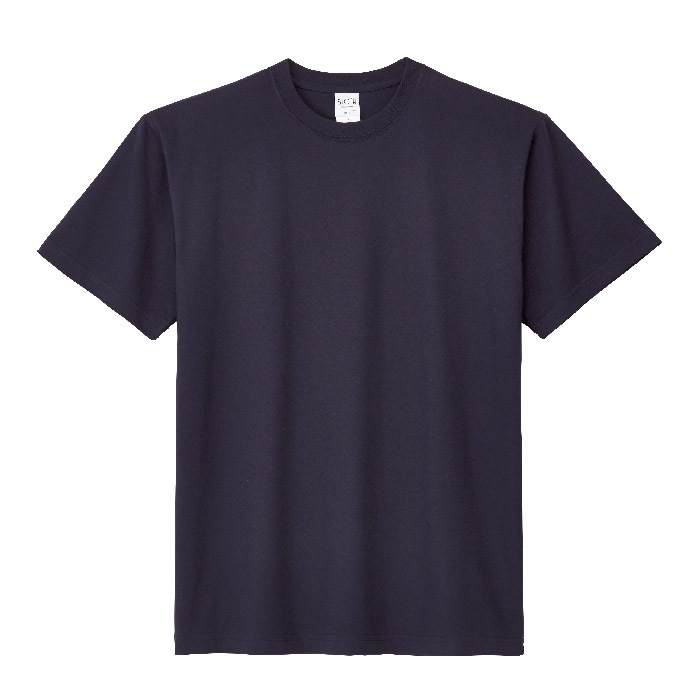 [LIFEMAX] MST1101 コットンポリTシャツ（ペットボトルリサイクル）