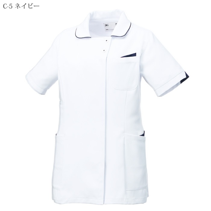 [ミズノ] MZ0160 ジャケット(女)