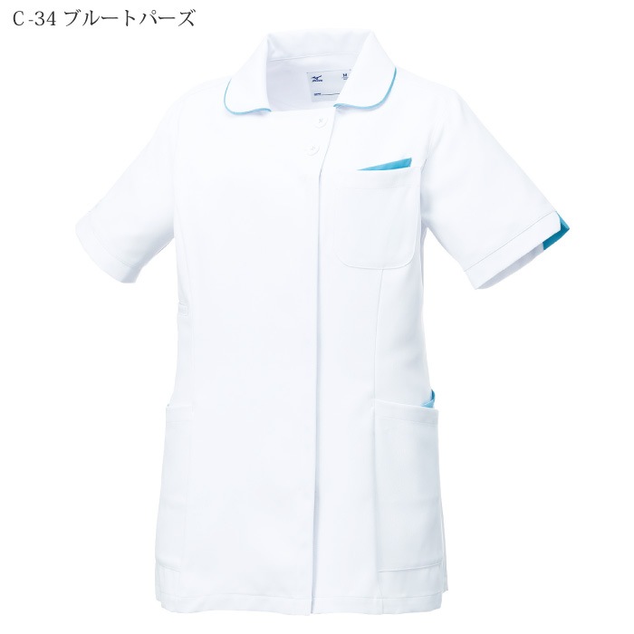 [ミズノ] MZ0160 ジャケット(女)