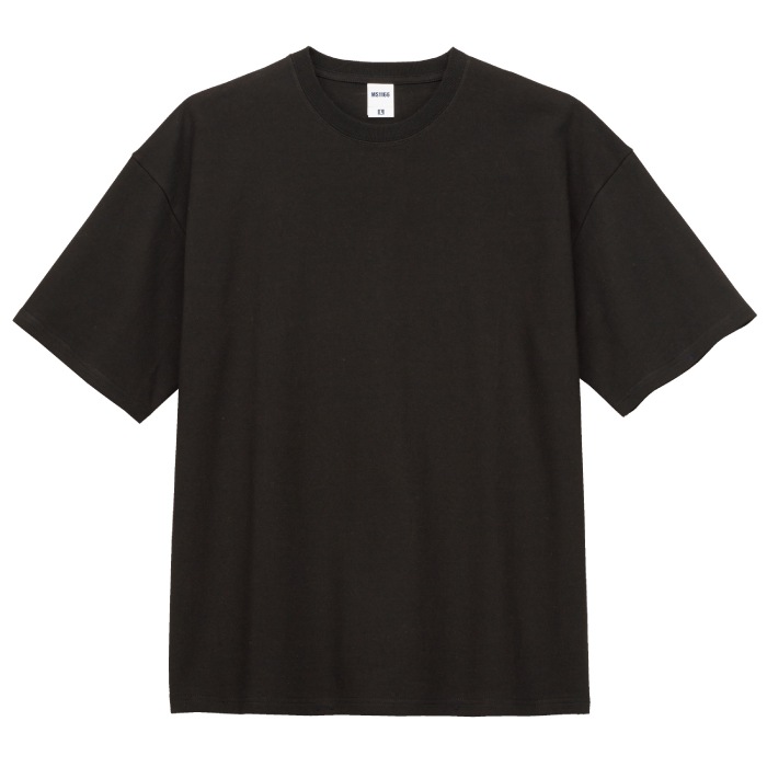 LIFEMAX] MS1166 10.2オンススーパーヘビーウェイトビッグシルエットT