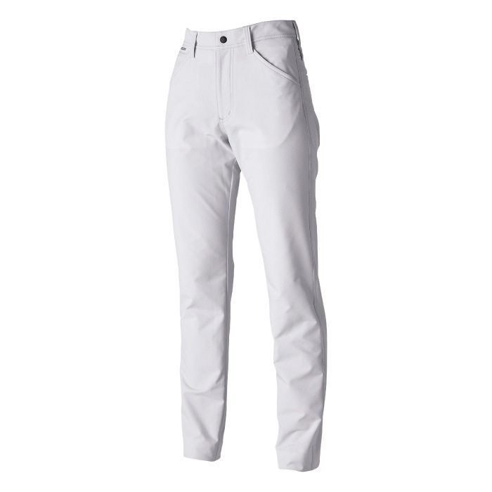 [TS Design] 56121 TS4D エコダブルクロスレディースパンツ