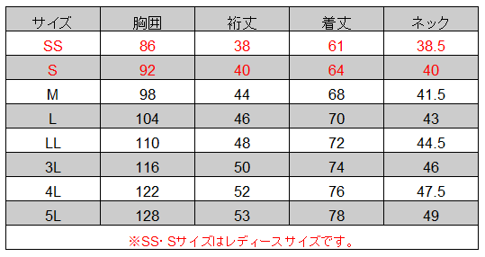 [バートル] 415 半袖ジップシャツ