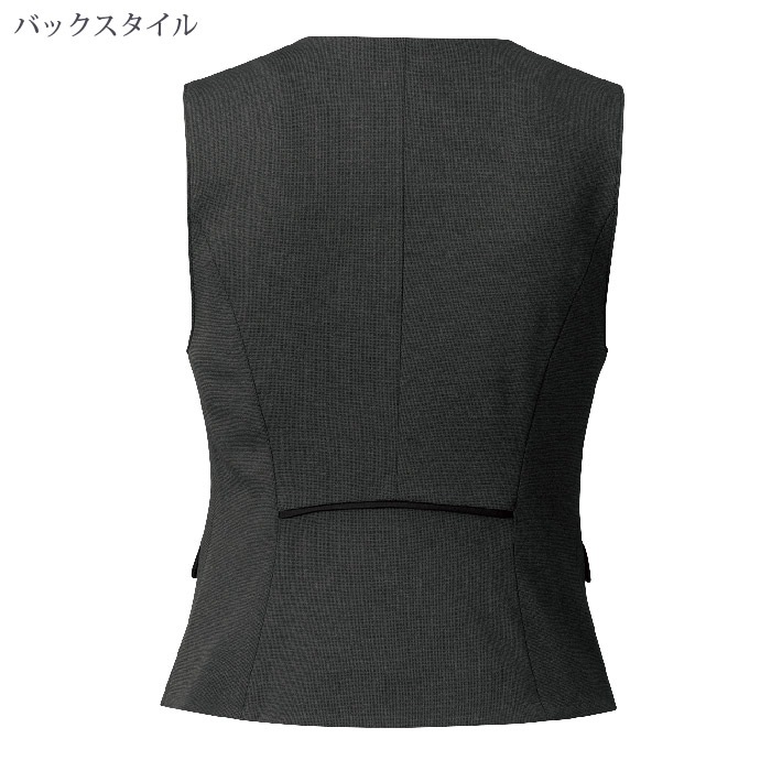 [nuovo] FV36412 ニットベスト