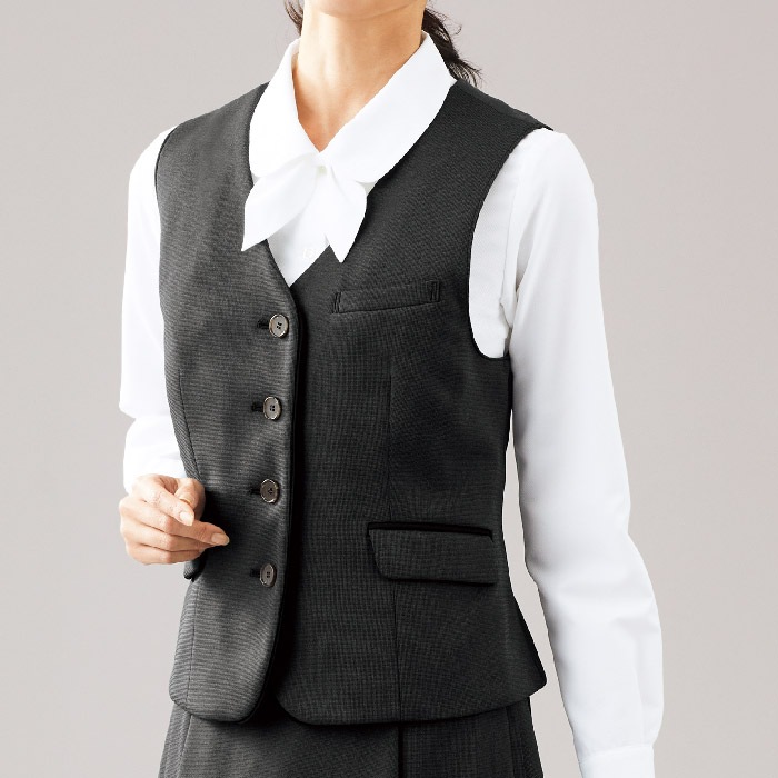 [nuovo] FV36412 ニットベスト