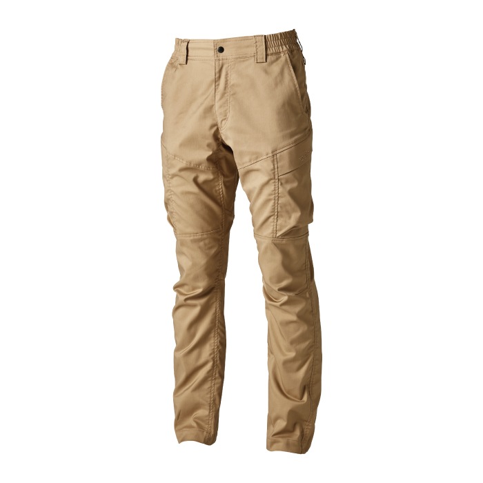 [TS Design] 2214 TecRecyc カーゴパンツ