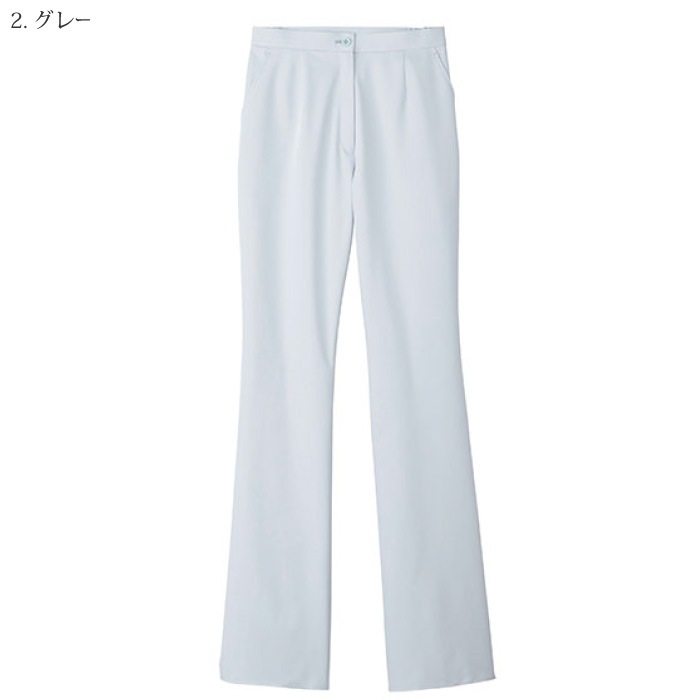 [NaturalSmile] TP6300L レディスブーツカットパンツ