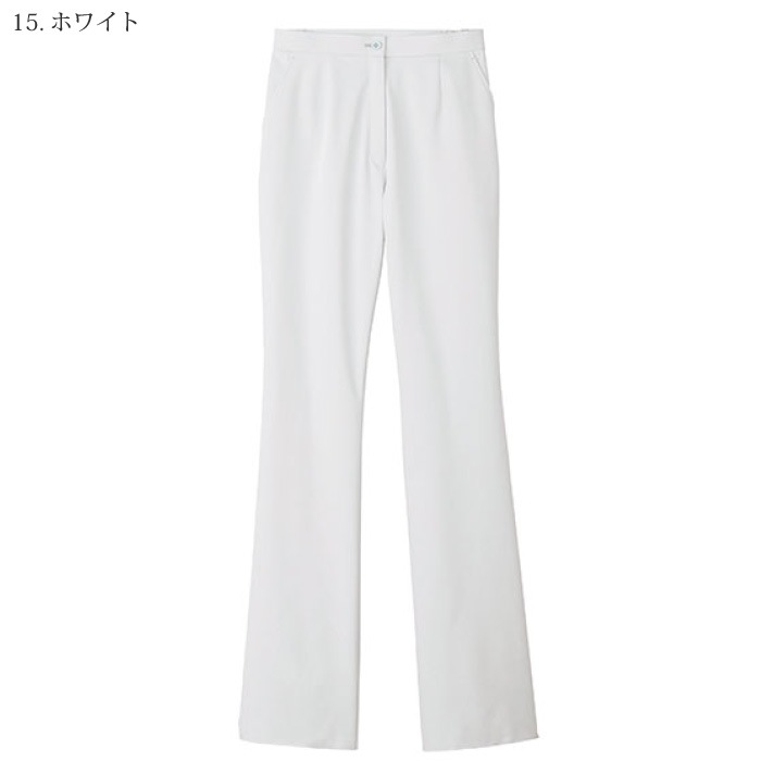 [NaturalSmile] TP6300L レディスブーツカットパンツ