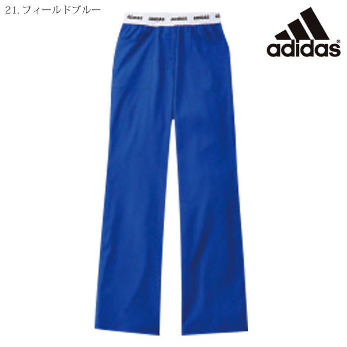 [アディダス] SMS406 レディスパンツ