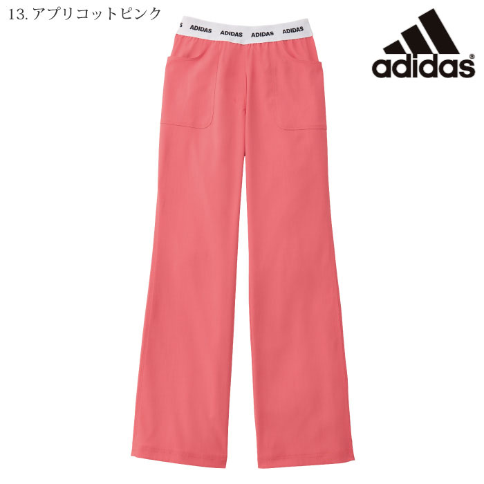 [アディダス] SMS406 レディスパンツ