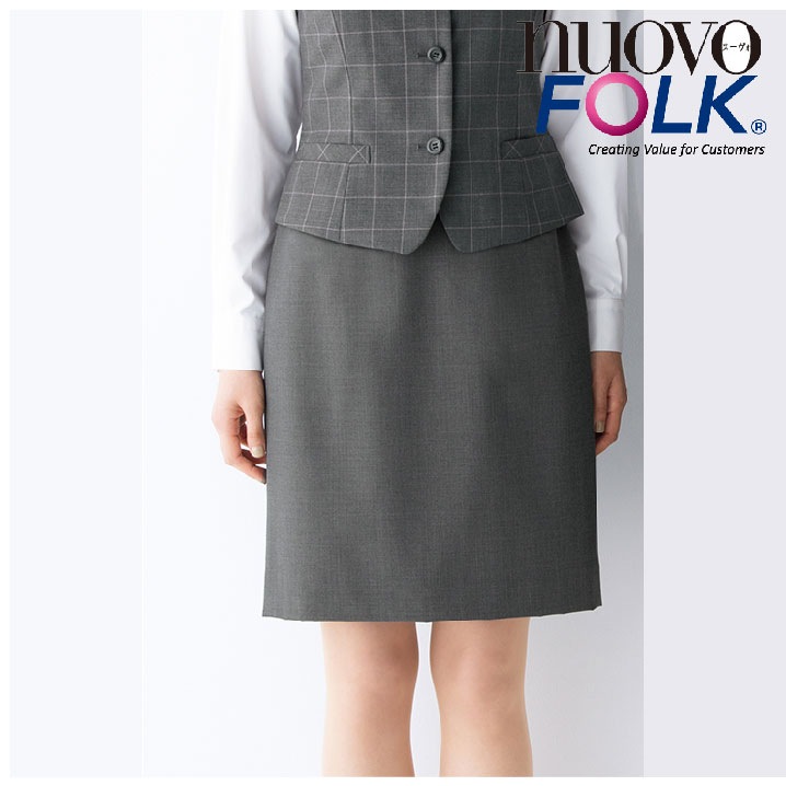 [nuovo] FS4052 タイトスカート