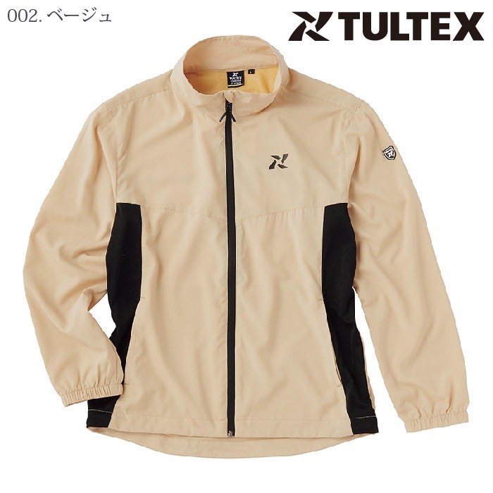 [TULTEX] 23101 超軽量ジャケット