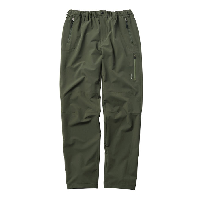 [TULTEX] LX61101 ストレッチクライミングパンツ
