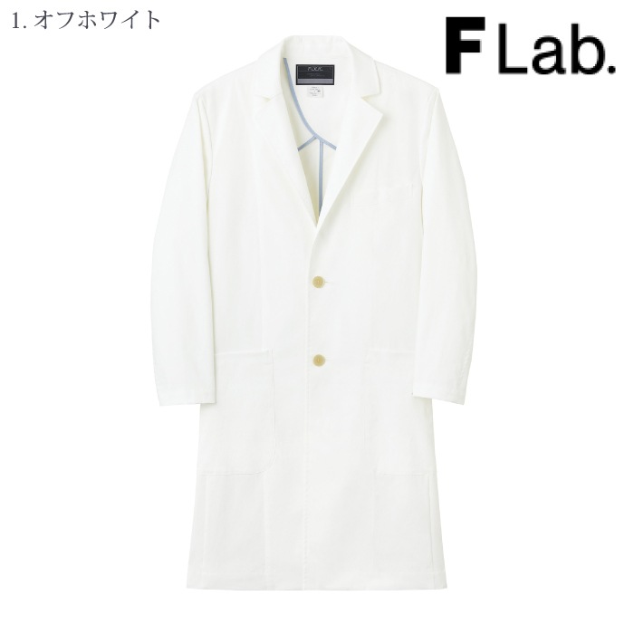FOLK [F Lab.] 1543SY メンズコート