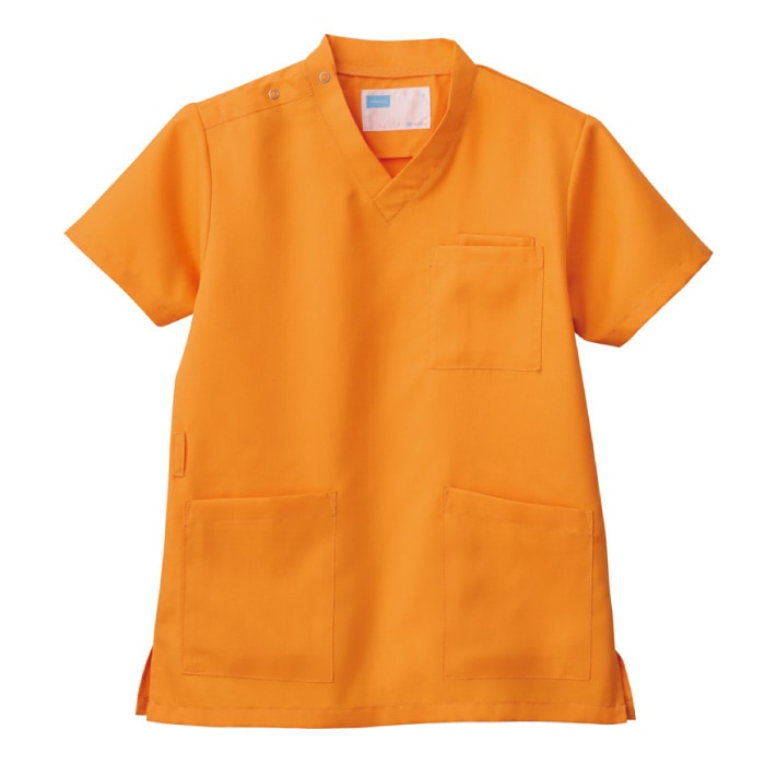 自重堂 [WHISeL] WH11485B 男女兼用スクラブ