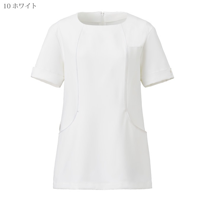 [KAZEN] KZN311 レディスプルオーバー 2枚セット