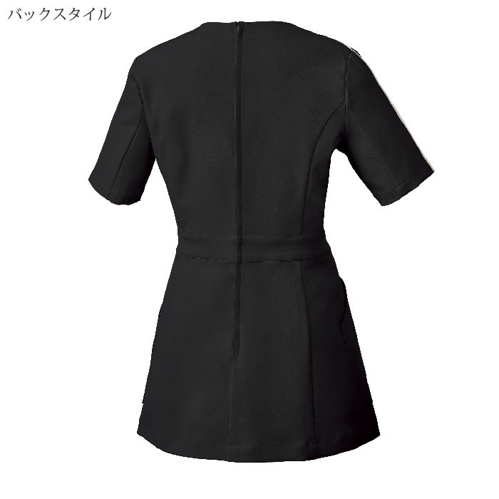 [ミッシェルクラン] MK0044 チュニック