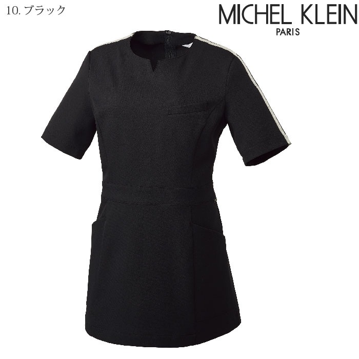 [ミッシェルクラン] MK0044 チュニック