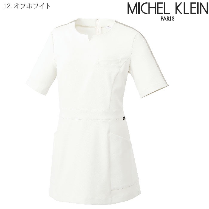 [ミッシェルクラン] MK0044 チュニック