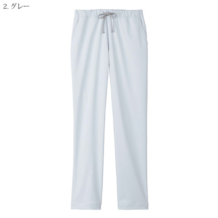 [NaturalSmile] TP6803U ユニセックススクラブパンツ