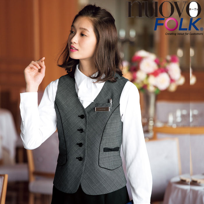 [nuovo] FV35890 ベスト