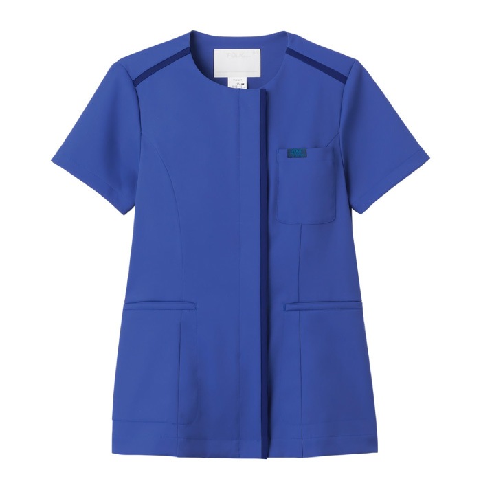 [FOLK] 7100SC ジップスクラブ