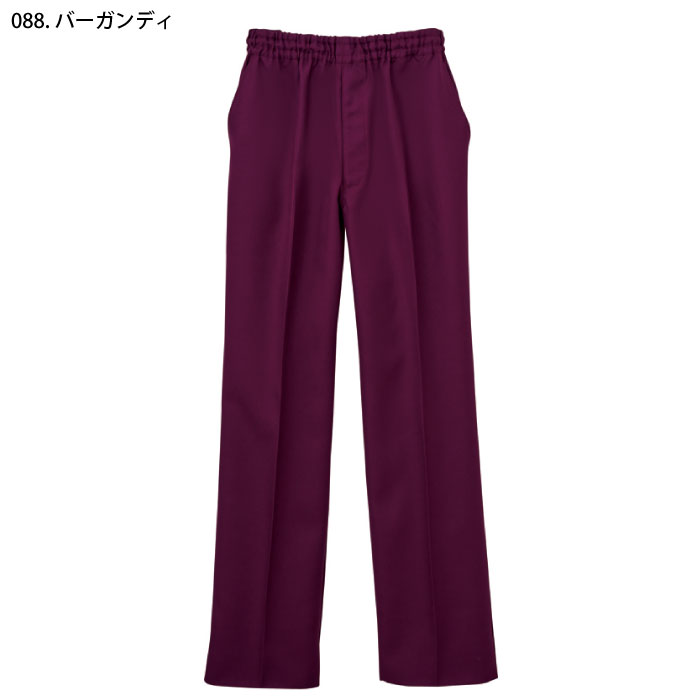 自重堂 [WHISeL] WH11486A 男女兼用パンツ