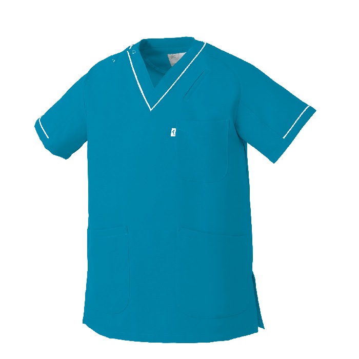 [ミズノ] MZ0092 スクラブ（兼用）