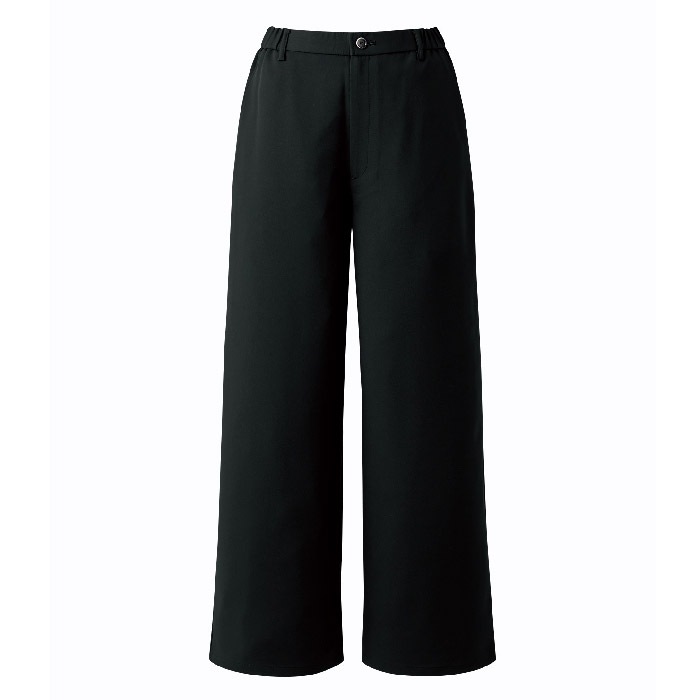 [nuovo] 6020SC ワイドパンツ