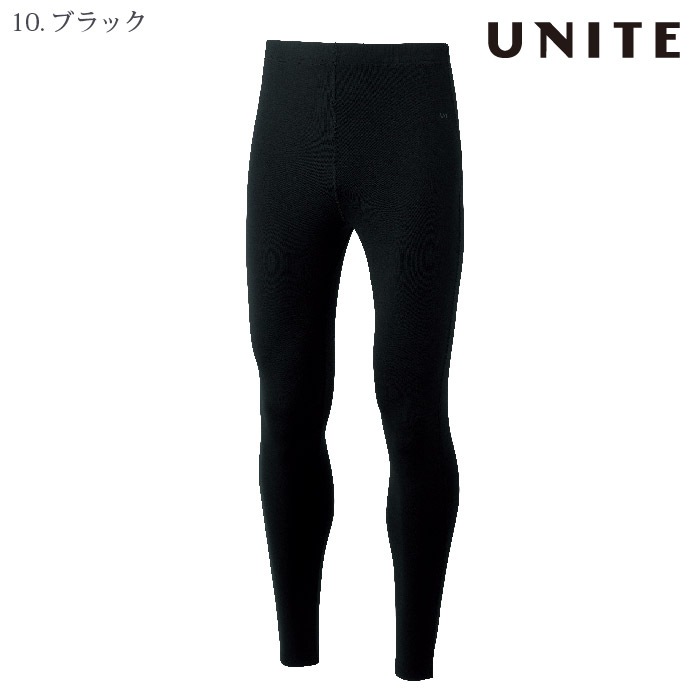 [ユナイト] UN0411 リカバリーレギンス (兼用)