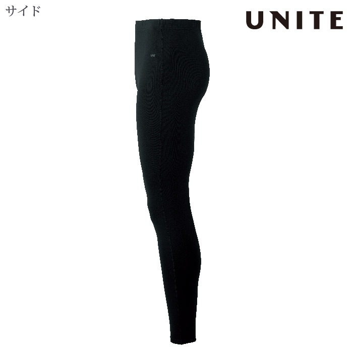 [ユナイト] UN0411 リカバリーレギンス (兼用)