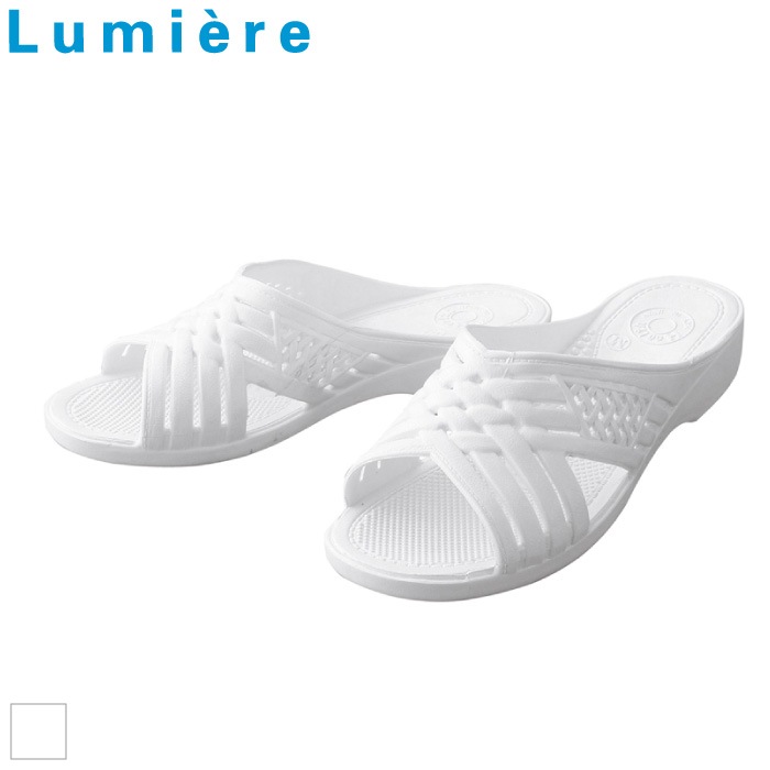 [Lumiere] 861398 メンズスリッパ