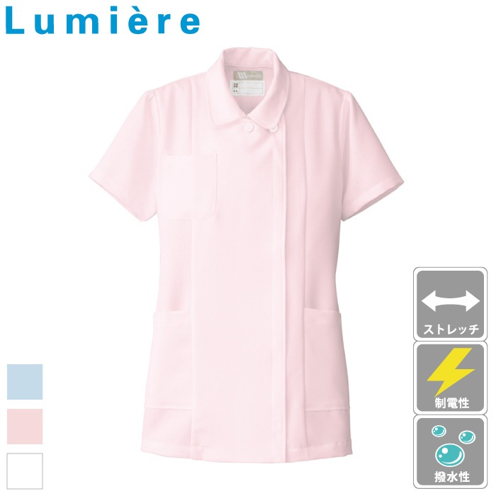 [Lumiere] 861346 サイドチュニック