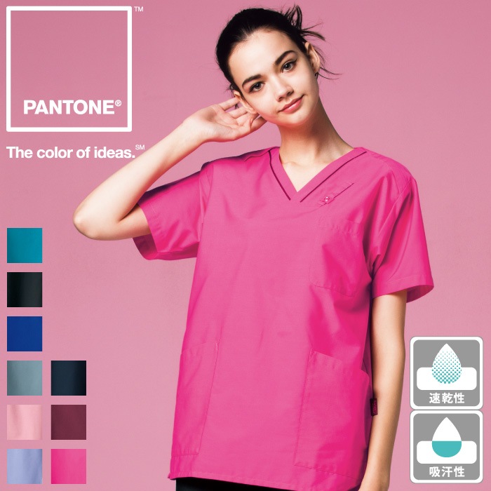 [PANTONE] 7003SC スクラブ